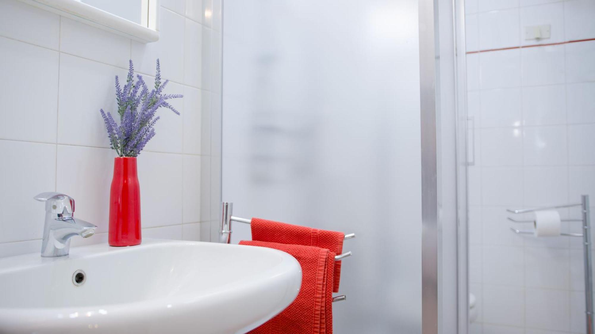The Relax Apartment - Le Ca De Boron มอนตังญานา ภายนอก รูปภาพ